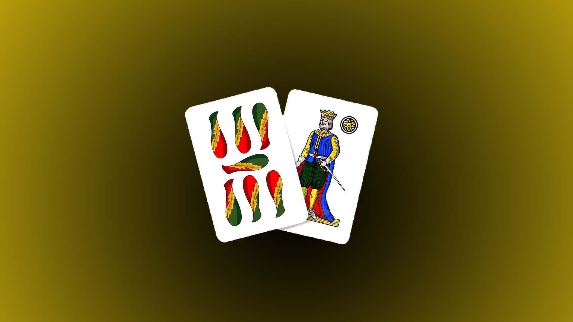 Sette e mezzo, guida completa Casino Squad