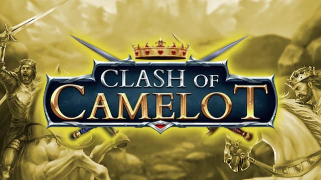 Clash Of Camelot