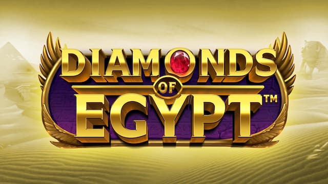 Diamonds Of Egypt Slot