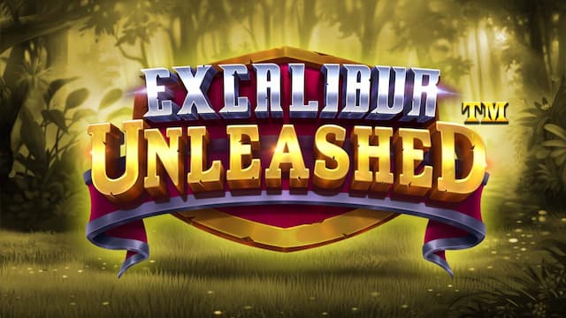 Excalibur Unleashed Slot