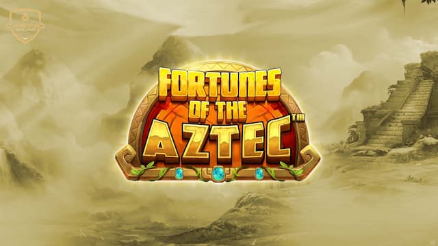 Fortunes of the Aztec Slot