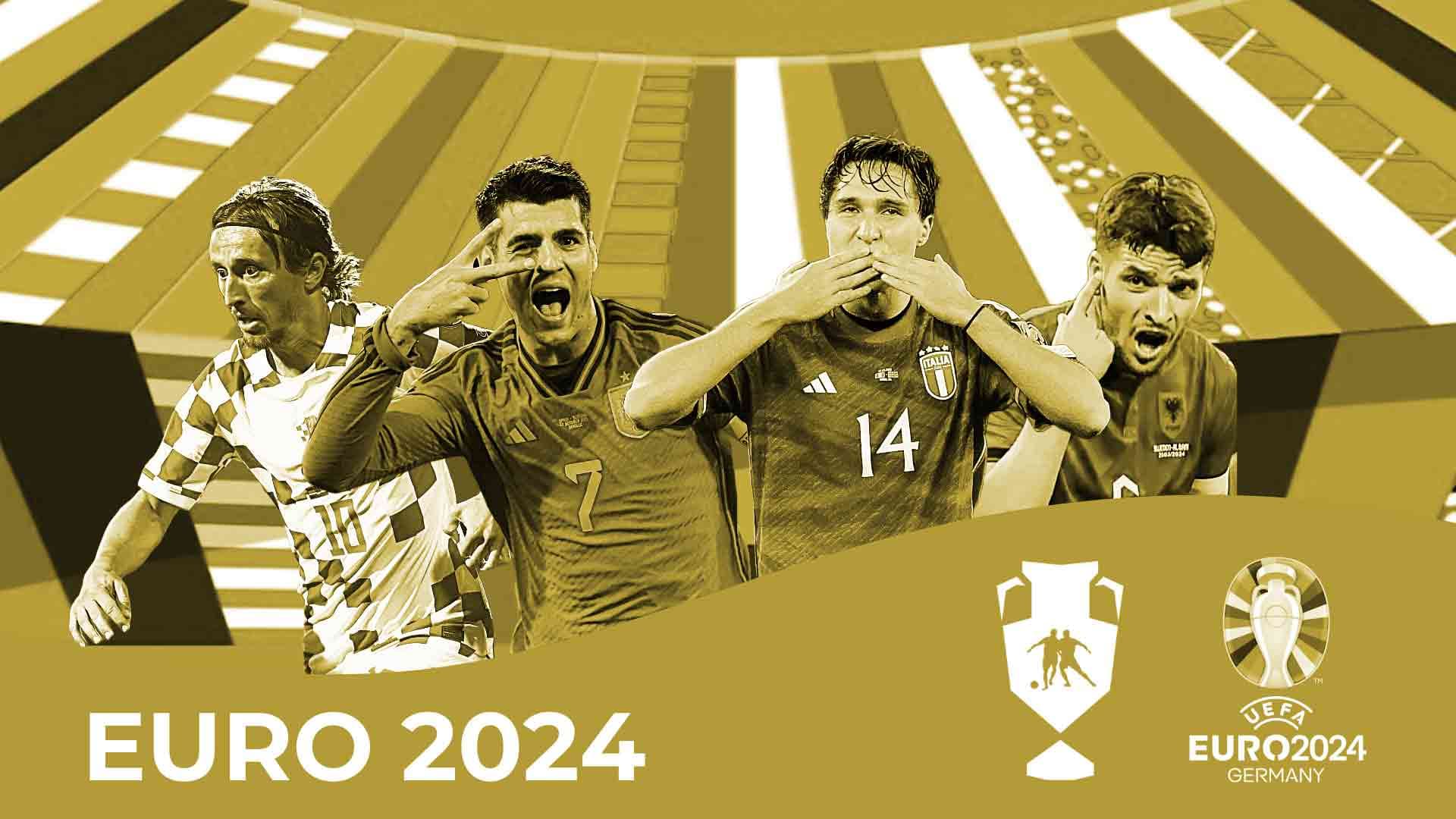 Guida Euro 2024