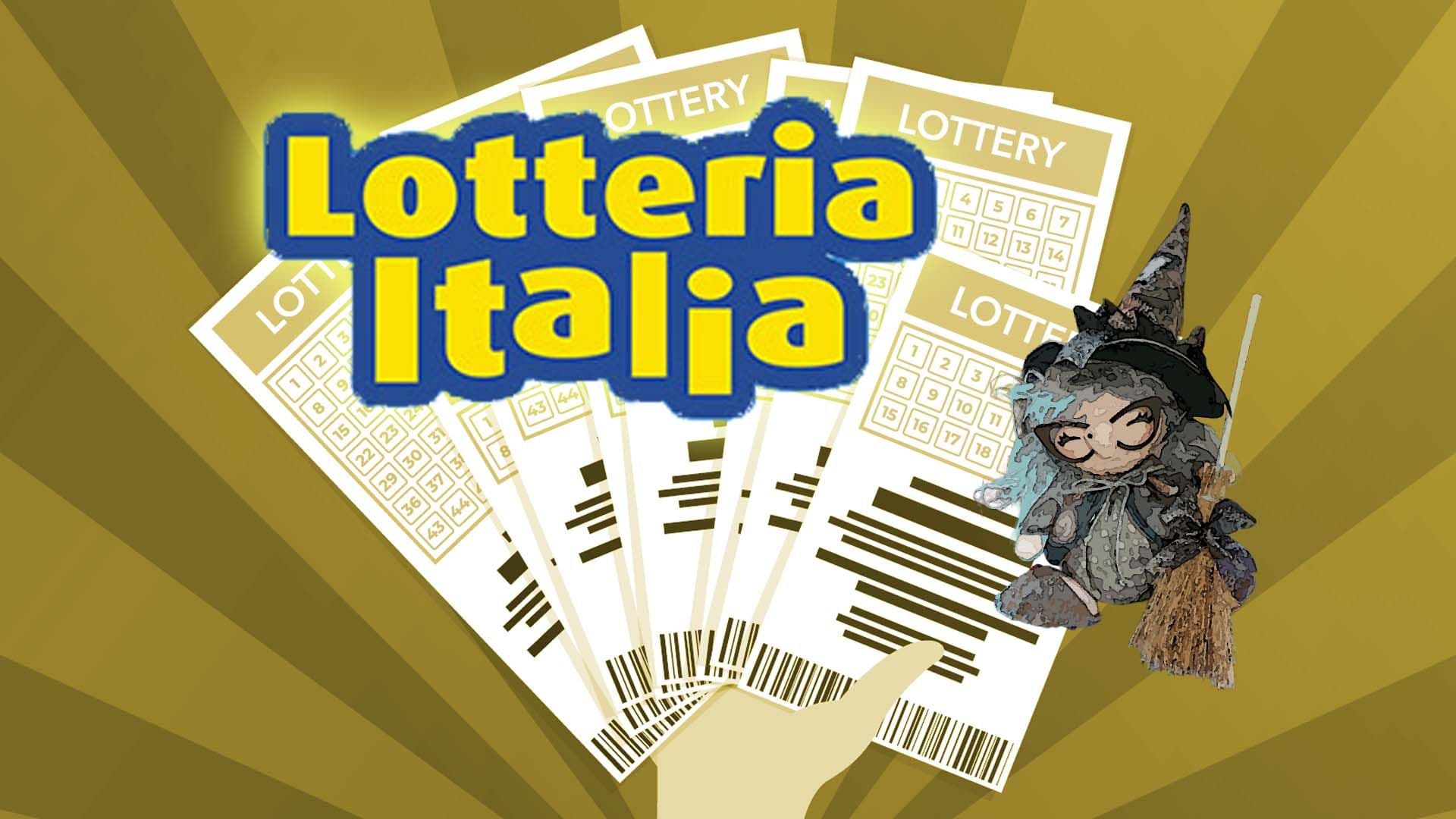 Lotteria Della Befana 2023