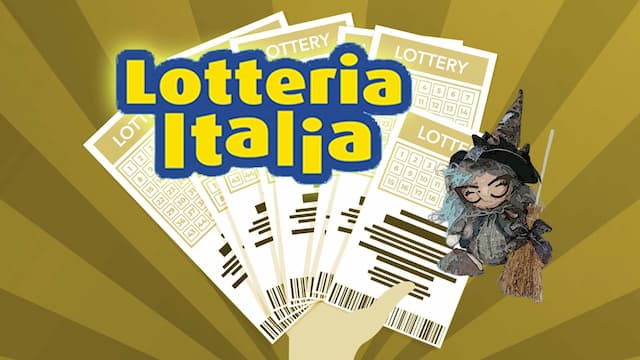 Lotteria Della Befana 2023