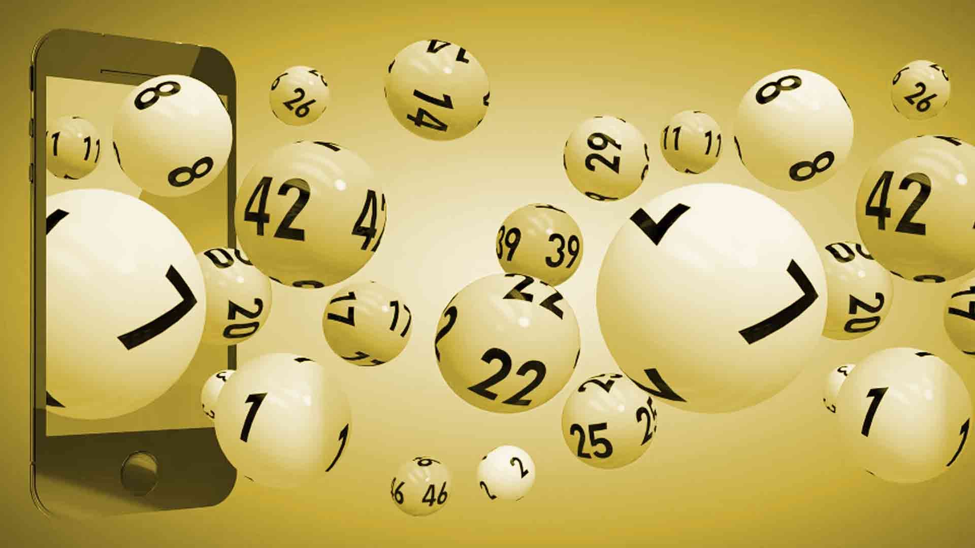 Lotto Online