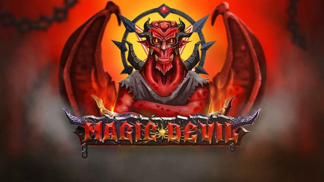 Magic Devil Slot Top Gaming