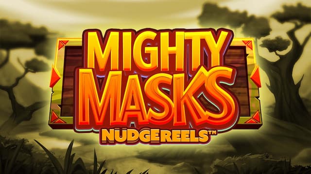 Mighty Masks Slot