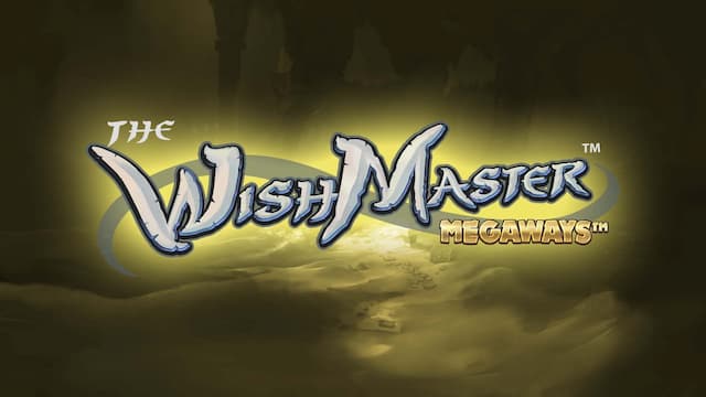 The Wish Master Megaways Slot