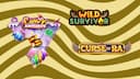 Candy Anyways Wild Survivor Curse Of Ra