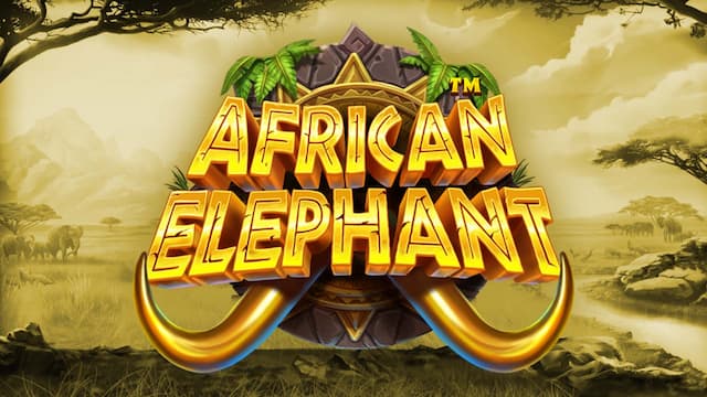 African Elephant Slot