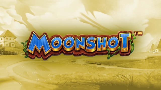 Moonshot Nuova Slot