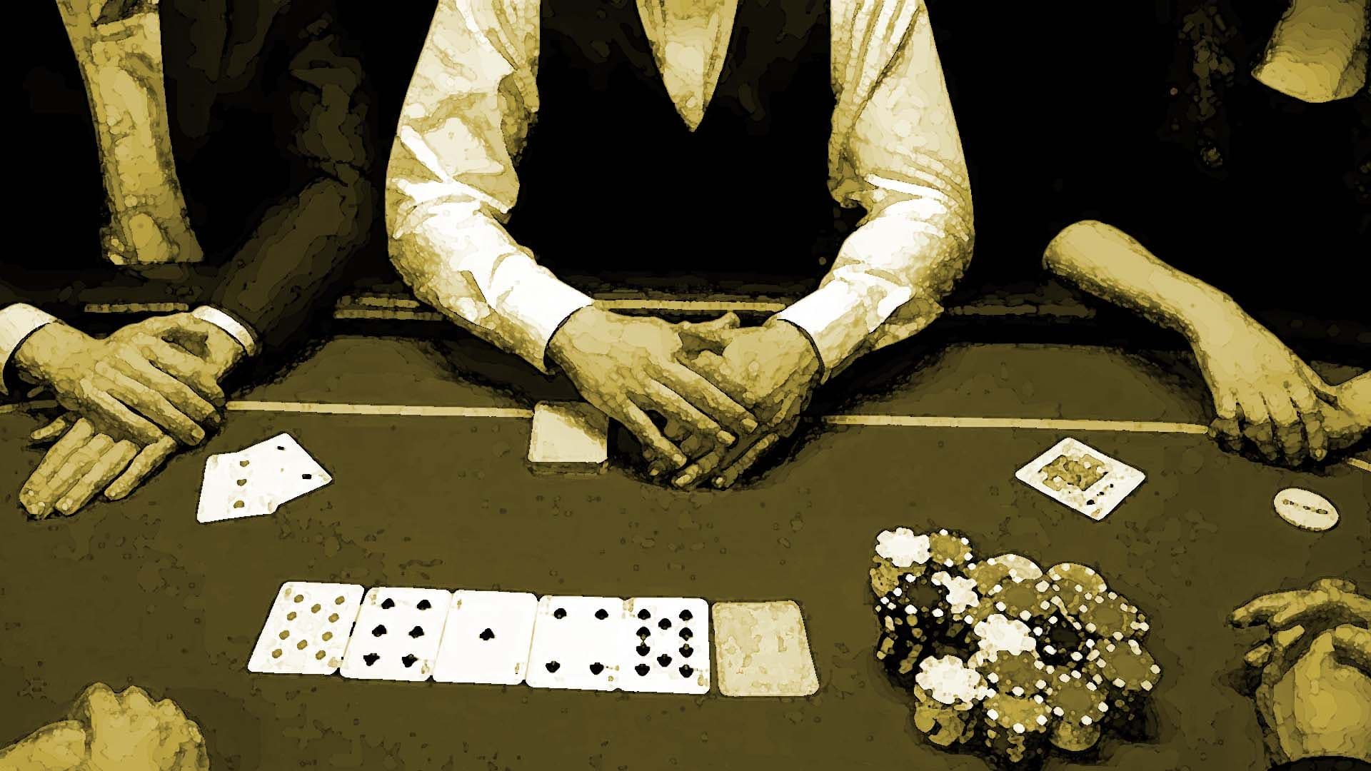 Poker Online