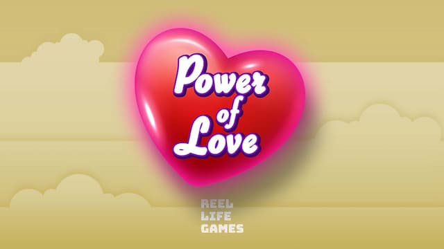 Power Of Love