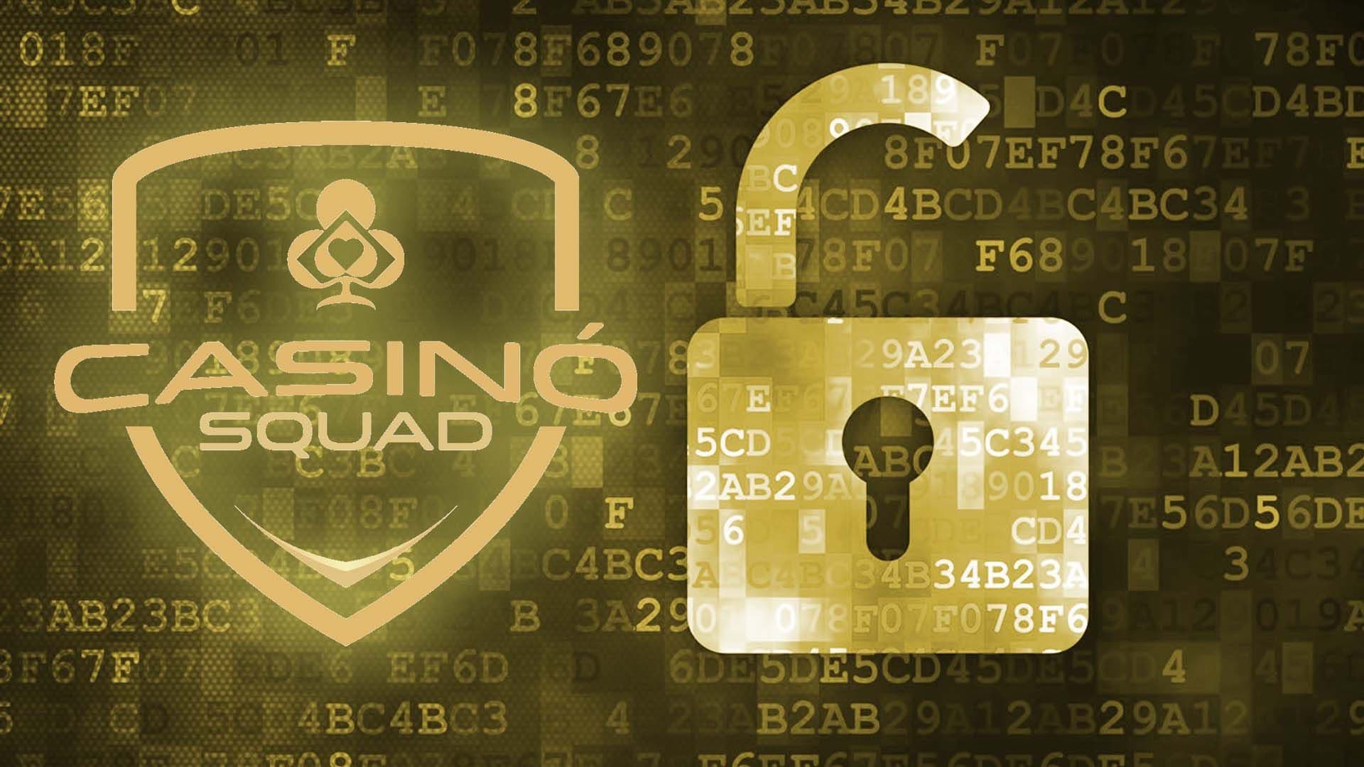 Protezione Sicurezza Casinosquad.it 2023