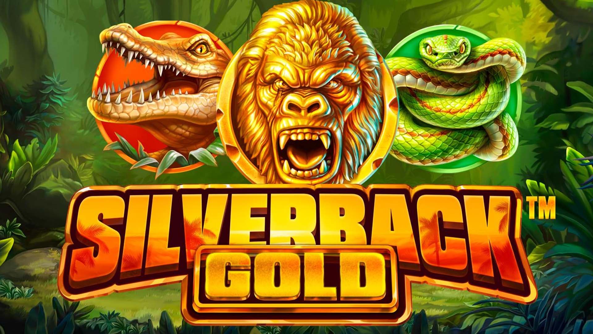 Silverback Gold