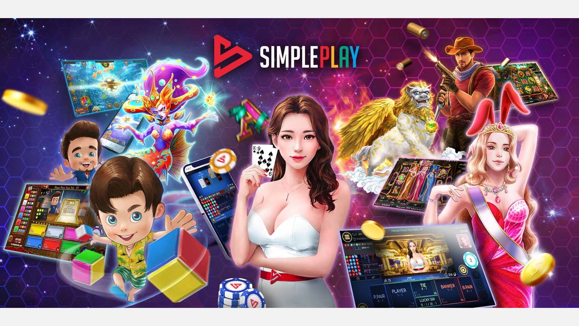 SimplePlay Slot