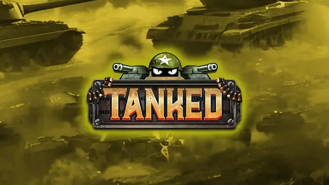 Tanked Slot Gratis NoLimit City
