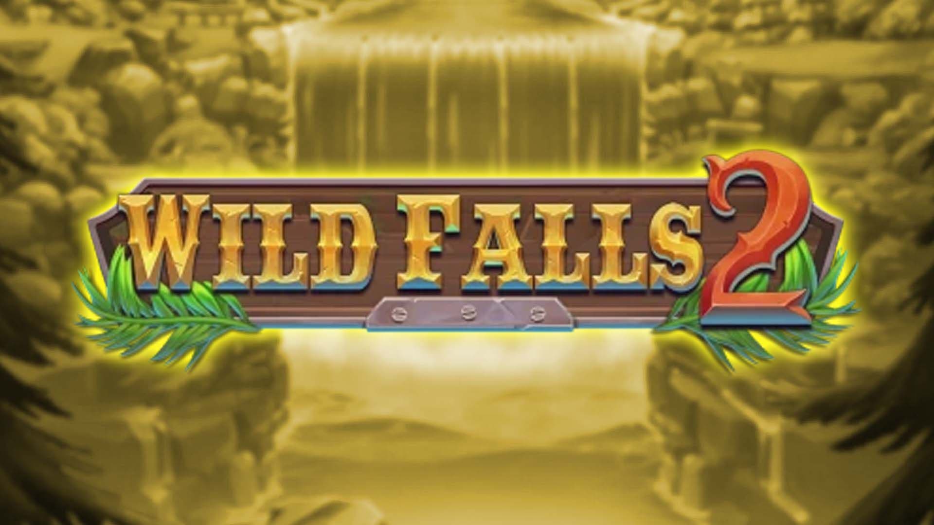 Wild Falls 2 Slot