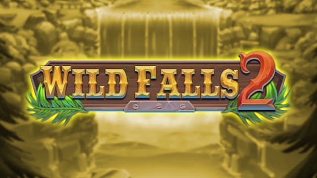 Wild Falls 2 Slot