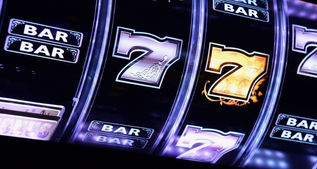 Simboli Slot Bar Online
