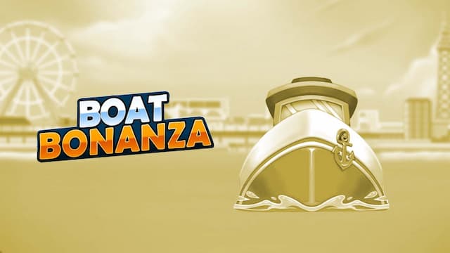 Boat Bonanza Slot
