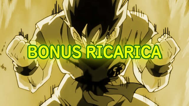 Bonus Ricarica 2023