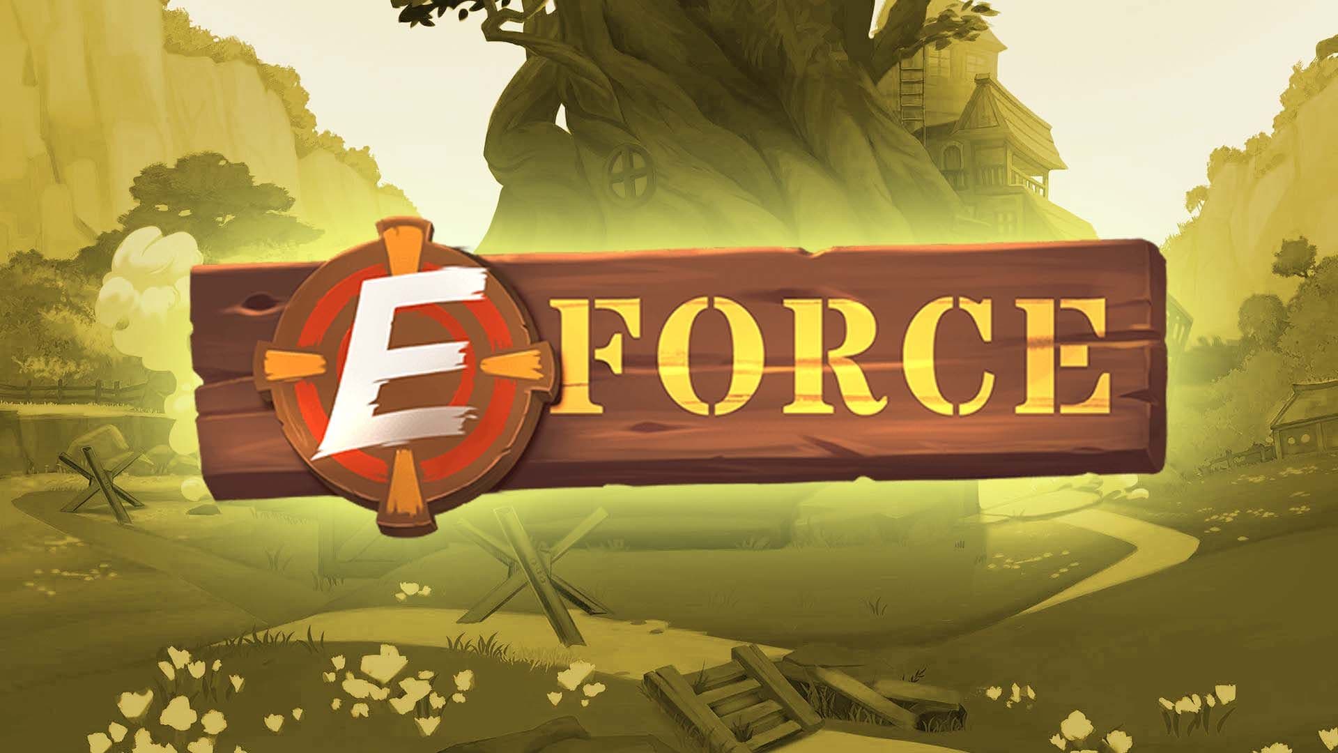 E-Force Nuova Slot