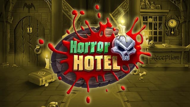 Horror Hotel Slot